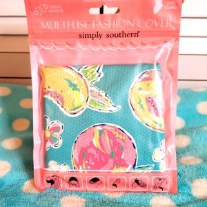 3/$20 Simply Southern Fashion Cover